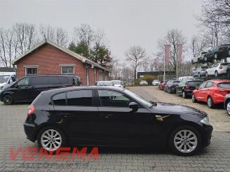 BMW 1-serie 1 serie (E87/87N), Hatchback 5-drs, 2003 / 2012 116i 1.6 16V picture 4