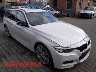 BMW 3-serie 3 serie Touring (F31), Combi, 2012 / 2019 316d 2.0 16V picture 3