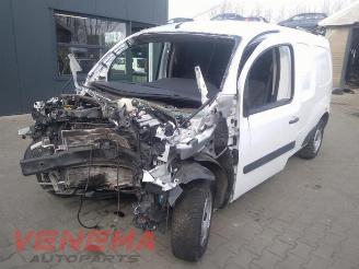 Auto da rottamare Mercedes Citan Citan (415.6), Van, 2012 / 2021 1.5 111 CDI 2020