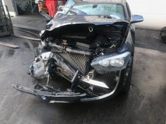 demontáž osobní automobily BMW 1-serie 85KW - 1600CC - DIESEL 2013/4
