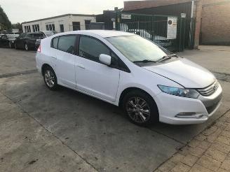 demontáž osobní automobily Honda Insight BENZINE - 1339CC  - 65KW 2010/1