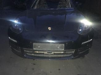 Auto da rottamare Porsche Panamera 3000CC - HYBRIDE - 245KW 2016/3