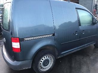 Auto da rottamare Volkswagen Caddy Combi  2004/1