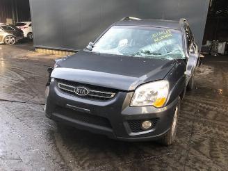 Auto da rottamare Kia Sportage  2010/1