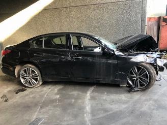 Sloopauto Infiniti Q50 2200CC - DIESEL - 125KW 2017/1