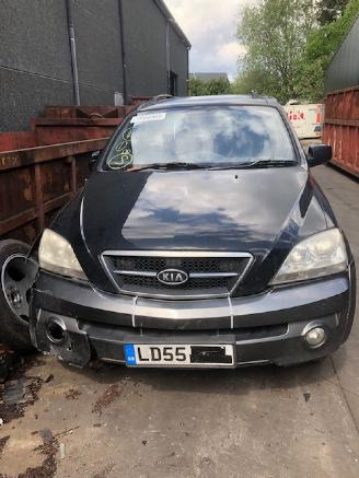 Dezmembrări autoturisme Kia Sorento 2500CC - DIESEL 2007/1