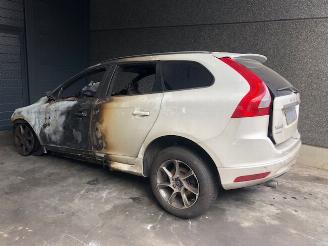 Auto da rottamare Volvo Xc-60 2000cc - 110kw - diesel 2016/1