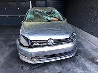 rozbiórka samochody osobowe Volkswagen Golf Golf VII  - 1200cc - 81kw - benzine 2017/1