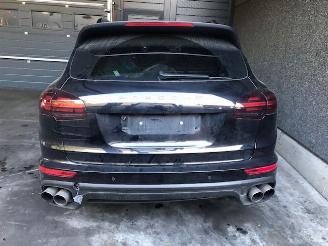 Auto da rottamare Porsche Cayenne 3000CC - 245KW - EURO6B - CAYENNE 92A 2015/3