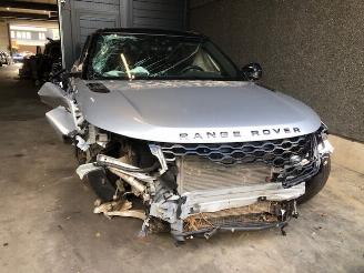 Auto da rottamare Land Rover Range Rover Velar DIESEL - 221KW - 3000CC - EURO6B 2017/9