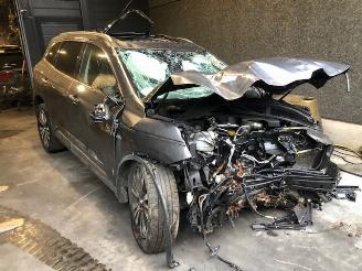 Coche siniestrado Renault Koleos 130kw - 2000cc - diesel - euro6b 2019/2