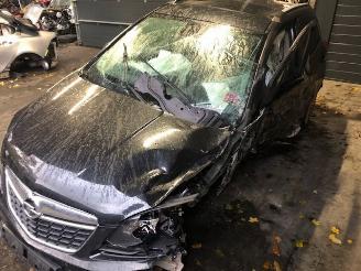 Coche siniestrado Opel Mokka 1400CC - 103KW - BENZINE - EURO6B 2015/4
