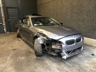 Autoverwertung BMW 5-serie BMW 5-REEKS (2013) Berline (F10) 2013/1