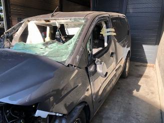 demontáž osobní automobily Opel Combo diesel - 1500cc - 6bak - 75kw - 6VIT 2019/6