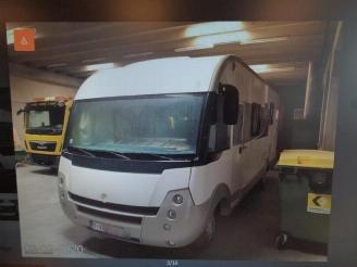 demontáž osobní automobily Fiat Ducato DIESEL - 2287CC - 96KW 2013/3