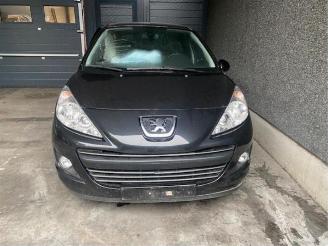 Auto da rottamare Peugeot 207  2010