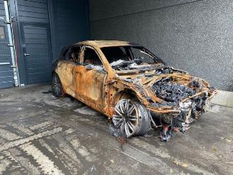 demontáž osobní automobily Porsche Macan 3.0 Diesel 2015/9