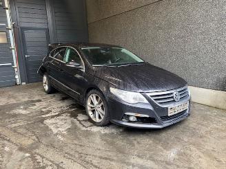 demontáž osobní automobily Volkswagen Passat cc Passat CC (357) Coupé 2008 / 2012 2.0 TDI 16V 140 Coupe 2Dr Diesel 1.968cc 103kW 2008/5