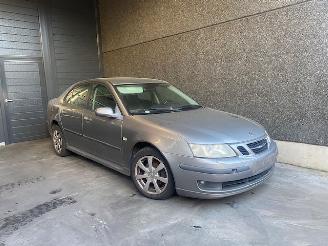 rozbiórka samochody osobowe Saab 9-3 9-3 II Sport Sedan (YS3F) Sedan 2.2 TiD 16V Sedan 4Dr Diesel 2.171cc 92kW 2003/1