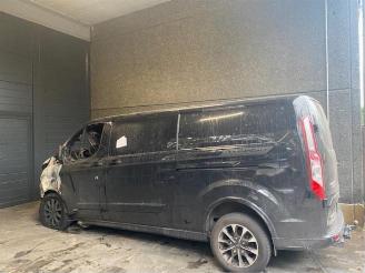 Purkuautot passenger cars Ford Transit  2019/5