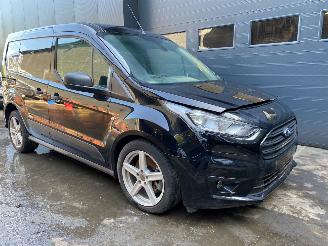 Démontage voiture Ford Transit Connect Transit Connect (PJ2) Van 1.5 TDCi ECOnetic Bestel  Diesel 1.499cc 74kW (101pk) FWD 2020/5