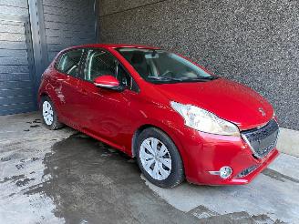 Sloopauto Peugeot 208 208 (CA/CC/CK/CL) Hatchback 2012 / 2019 2014/8