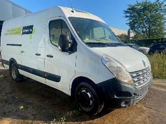 Dezmembrări autoturisme Renault Master Master IV (FV) Van 2.3 dCi 16V RWD Bestel  Diesel 2.298cc 107kW (145pk) RWD 2013/12