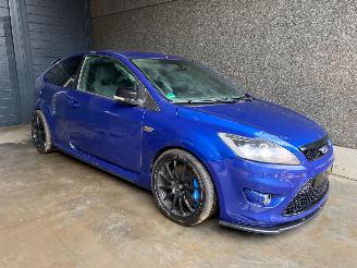 demontáž osobní automobily Ford Focus Focus ST II Hatchback 2.5 20V ST Hatchback  Benzine 2.522cc 166kW (226pk) FWD 2010/1