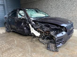 demontáž osobní automobily BMW X6 X6 (E71/72) SUV M50d 3.0 24V SUV  Diesel 2.993cc 280kW 4x4 2013/1