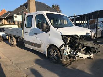 Dezmembrări autoturisme Renault Master V Chassis-Cabine 2020 110kw 2.299cc FWD 2020/2