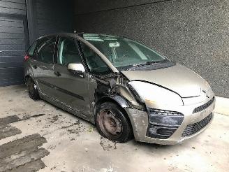 Dezmembrări autoturisme Citroën C4-picasso Picasso (UD/UE/UF) MPV 2007 / 2013 1.6 16V VTi 120 MPV  Benzine 1.598cc 88kW (120pk) FWD 2009/2