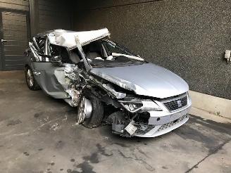 Sloopauto Seat Leon (5FB) Hatchback 5-drs 2019 1.6 TDI 16V Hatchback  Diesel 1.598cc 85kW (116pk) FWD 2019/7