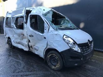Dezmembrări autoturisme Renault Master IV (JV) Bus 2019 2.3 dCi 16V 145 Bus  Diesel 2.298cc 107kW (145pk) FWD 2019/9