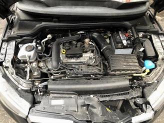 Skoda Scala Scala, Hatchback 5-drs, 2019 1.0 TSI 95 picture 3