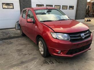 Autoverwertung Dacia Sandero  2013/11