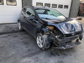 Auto da rottamare Ford Fiesta  2013/5