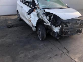demontáž osobní automobily Kia Picanto  2012/9