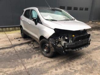Auto da rottamare Ford EcoSport  2016/5