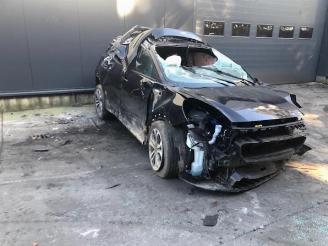 Coche siniestrado Ford Puma  2022/5