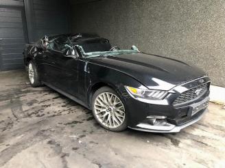 Sloopauto Ford USA Mustang Mustang VI Fastback, Coupe, 2014 2.3 EcoBoost 16V 2017/2