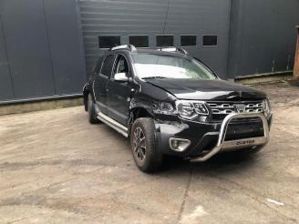 Autoverwertung Dacia Duster  2016/6