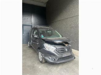 Autoverwertung Dacia Dokker  2015/6