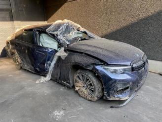 Sloopauto BMW 3-serie  2019/10