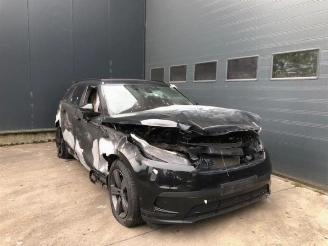 Sloopauto Land Rover Range Rover Velar  2018/4
