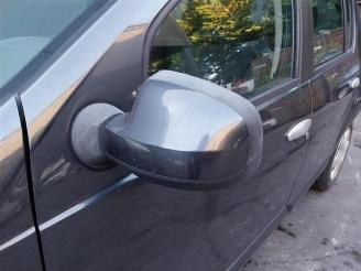 Dacia Sandero Sandero I (BS), Hatchback, 2008 / 2013 1.2 16V picture 8