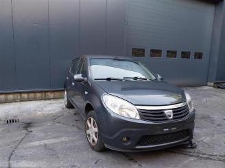 Autoverwertung Dacia Sandero  2011/6
