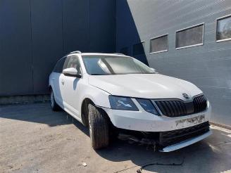 Sloopauto Skoda Octavia  2017/8
