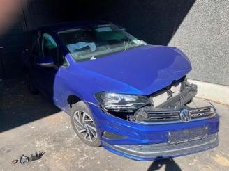 Dezmembrări autoturisme Volkswagen Golf Sportsvan  2019/1