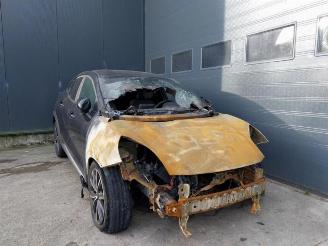 Coche siniestrado Ford Puma Puma, SUV, 2019 1.0 Ti-VCT EcoBoost mHEV 12V 2022/6