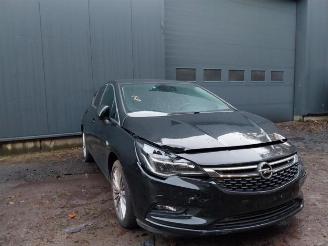 Autoverwertung Opel Astra Astra K, Hatchback 5-drs, 2015 / 2022 1.4 Turbo 16V 2017/2